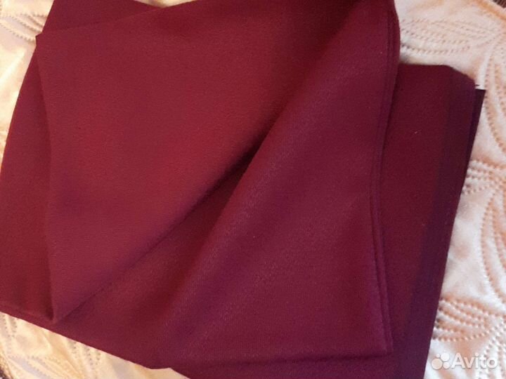 Ткани СССР разные