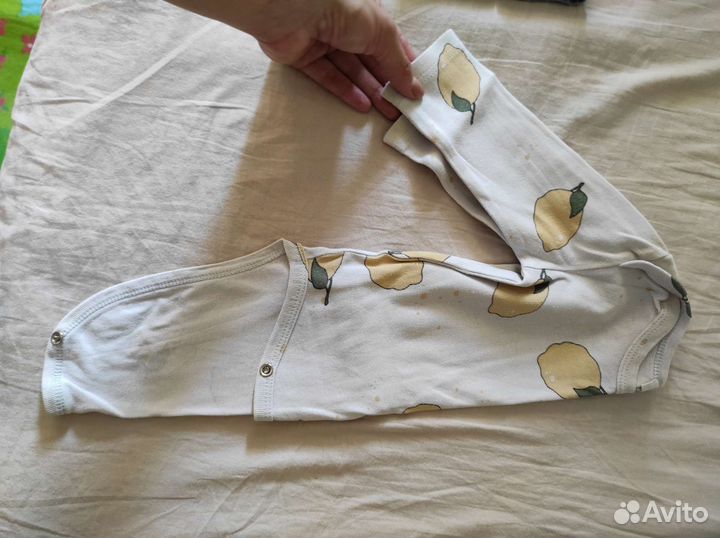 Детская одежда