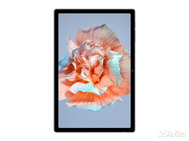 Планшет Blackview Tab 15 8/128GB LTE Grey Новый