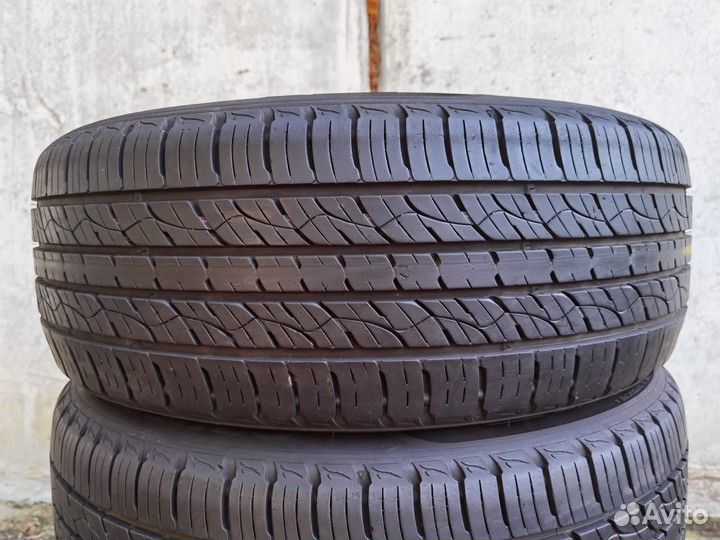 Kumho Crugen Premium KL33 235/55 R19 101H