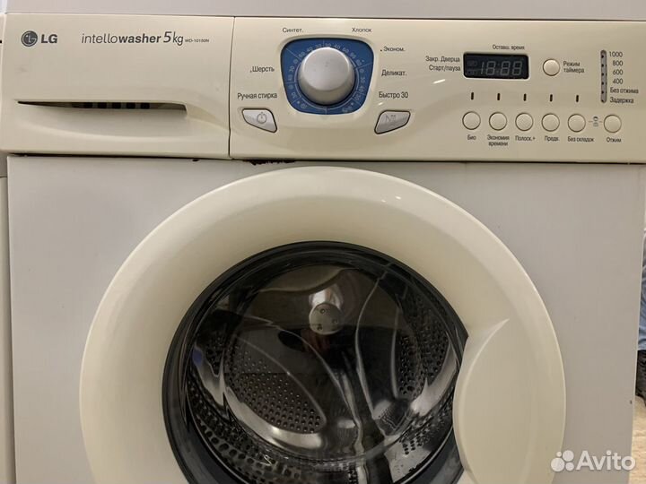 Стиральная машина бу бесплатная доставка,гарантия