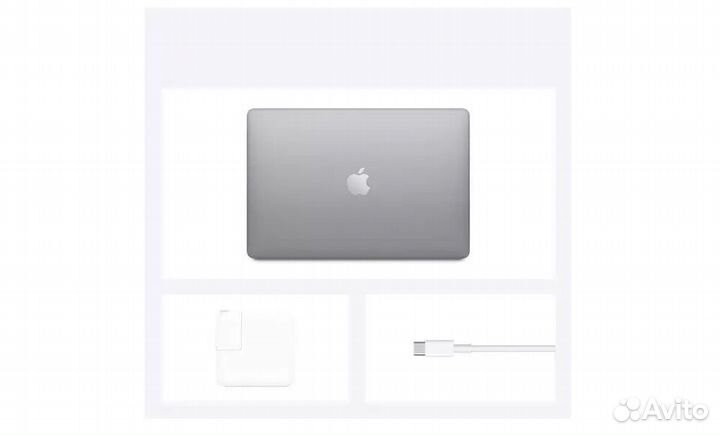 Новый Apple MacBook Air 13