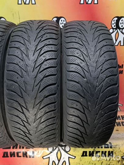 Yokohama Ice Guard IG35 215/65 R16 102T