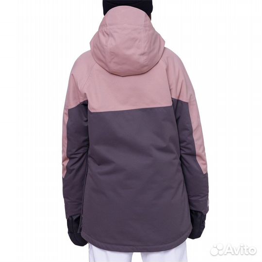 Куртка для сноуборд 686 WS upton insulated anorak