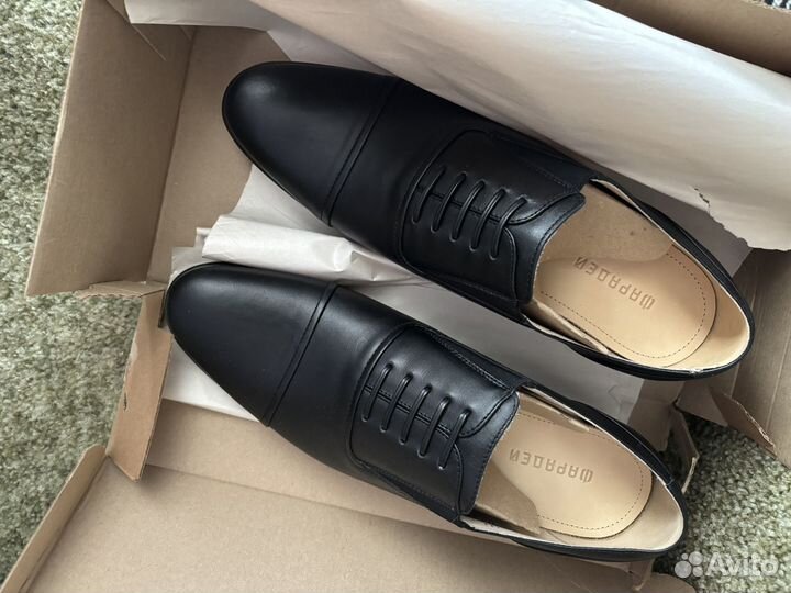Туфли фарадей 43