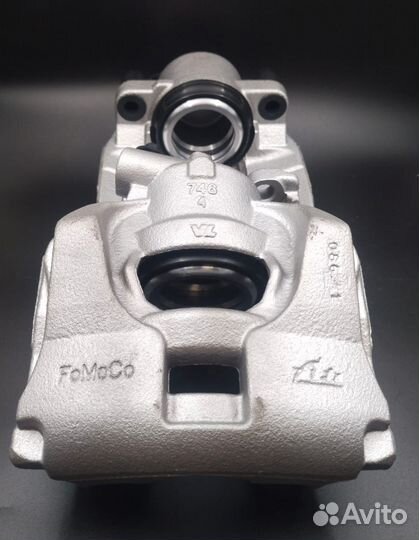 Суппорт тормозной Ford Mondeo 4