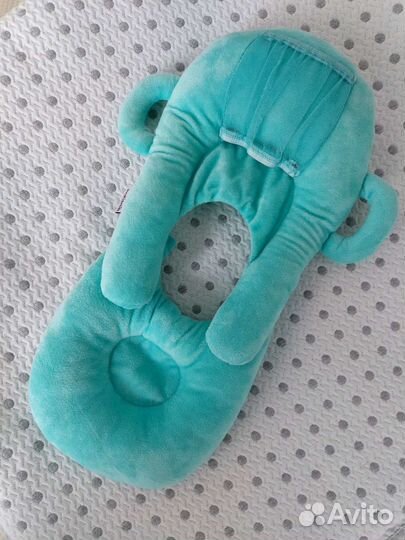 Подушка для новорожденных