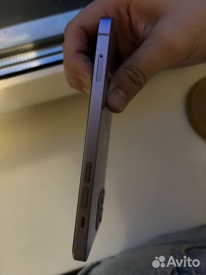 iPhone 12, 128 ГБ