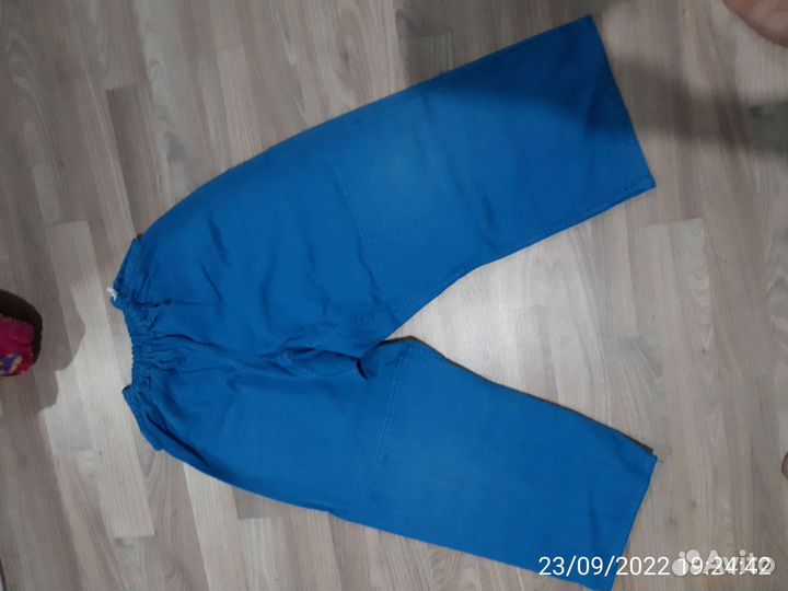 Кимоно для дзюдо