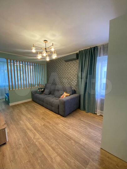 1-к. квартира, 34,5 м², 3/5 эт.