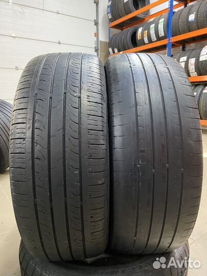 Nexen Classe Premiere 672 215/60 R17 96H