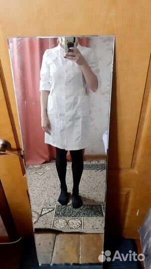 Медицинский халат