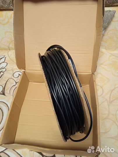 Кабель волокнно-оптический 50/125 7мм