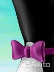 Массажер молекула