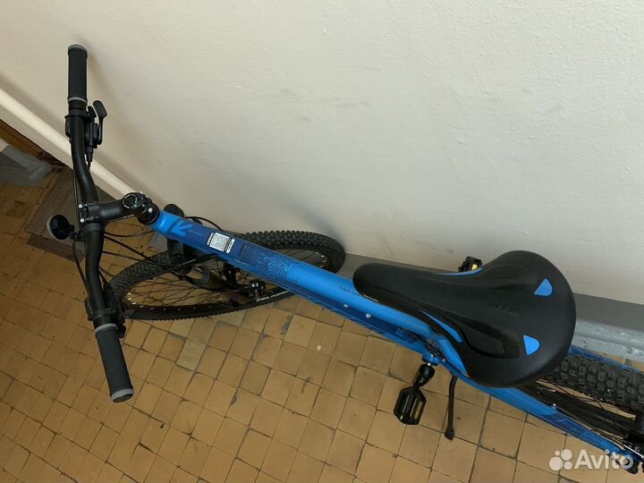 Горный велосипед 29 рама 18