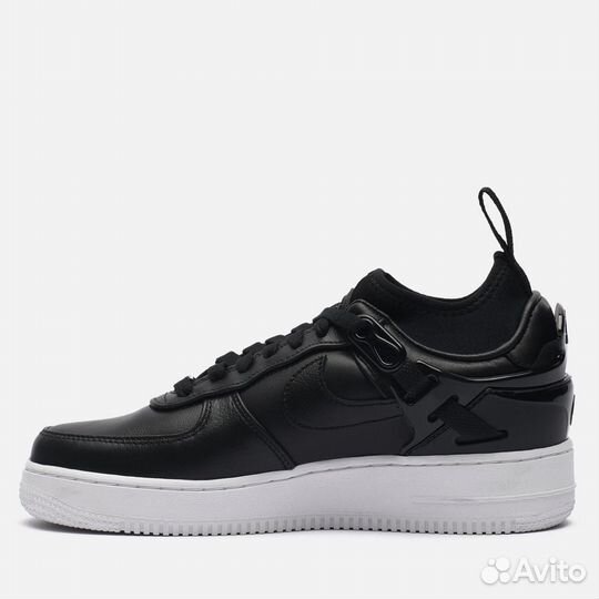 Мужские Кроссовки Nike x Undercover Air Force 1 Lo