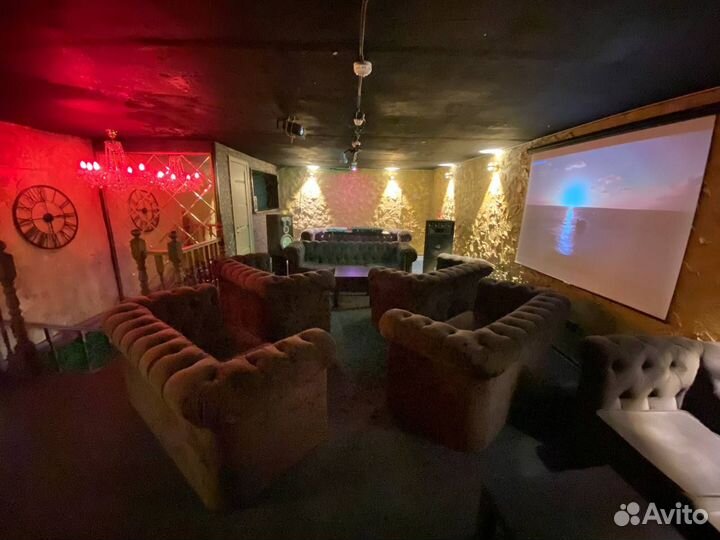 Аренда лофта