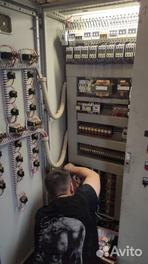 Ремонт холодильного оборудования, нефтехиммонтаж