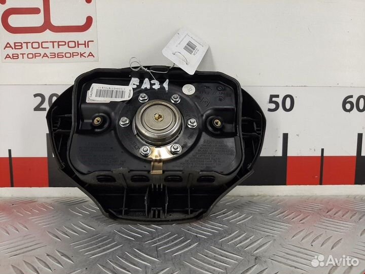 Подушка безопасности Renault Scenic рест. 2001