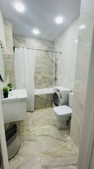 2-к. квартира, 37 м², 2/9 эт.