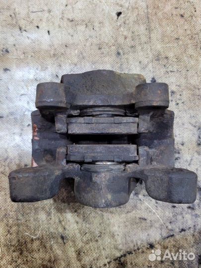 Суппорт Opel Vectra B 36 X18XE1 1999