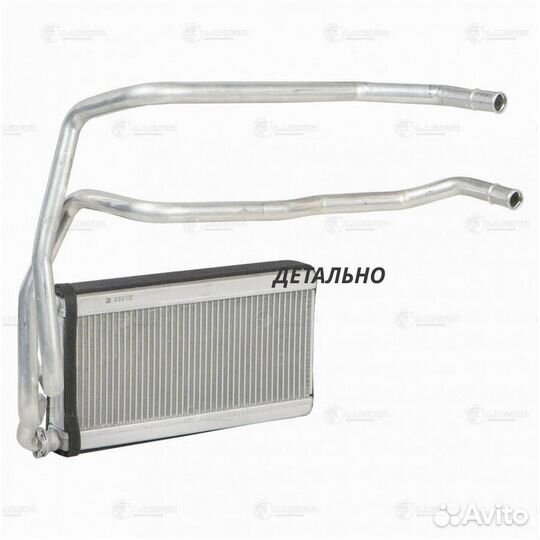 Радиатор отоп. для а/м Lexus RX 300 (97) (LRh 1928