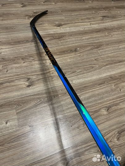 Клюшки хоккейные bauer