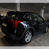 Новый HAVAL Jolion 1.5 AMT, 2026, цена от 2 399 000 руб., Киров
