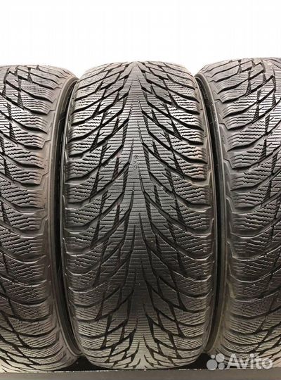 Nokian Tyres Hakkapeliitta R2 235/50 R18 100Z