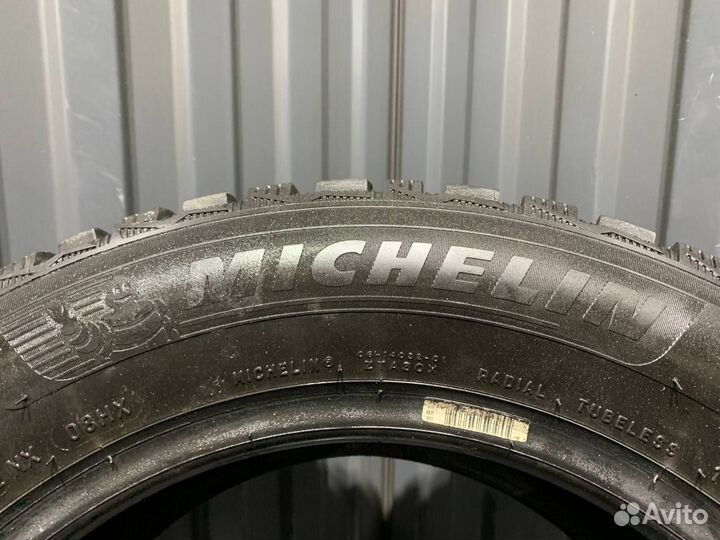 Michelin X-Ice North 4 185/65 R15 92T