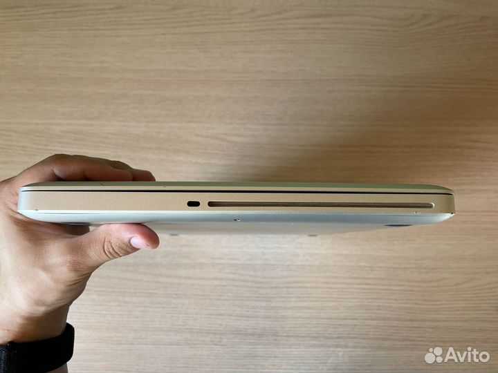 Apple MacBook Pro 15 2012