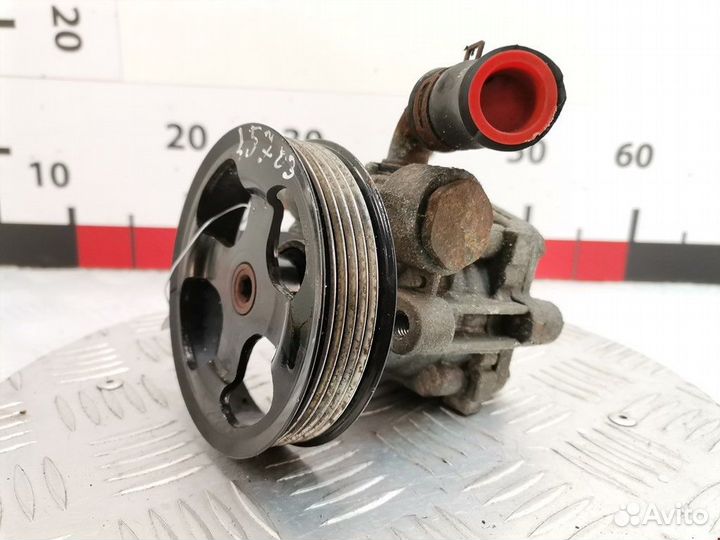 Насос гидроусилителя руля Mitsubishi Lancer 9 2010