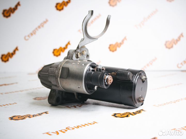 Стартер honda Accord Civic rover 416 Восстановл