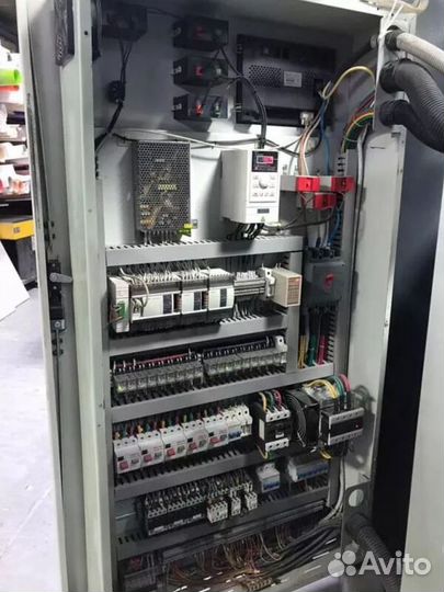 Мембранно-вакуумный пресс Vario Press QL-3000Z