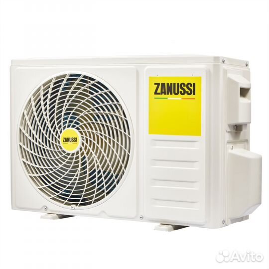Кондиционер Zanussi