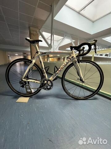 Шоссейный велосипед Pinarello 65.1, Б/у купить в Москве | Авито