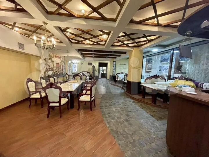 Продам торговое помещение, 860 м²