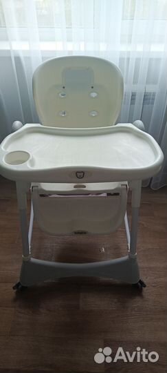 Стульчик для кормления babyton