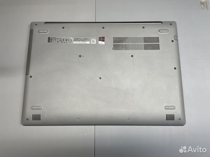 Ноутбук Lenovo 320-17AST