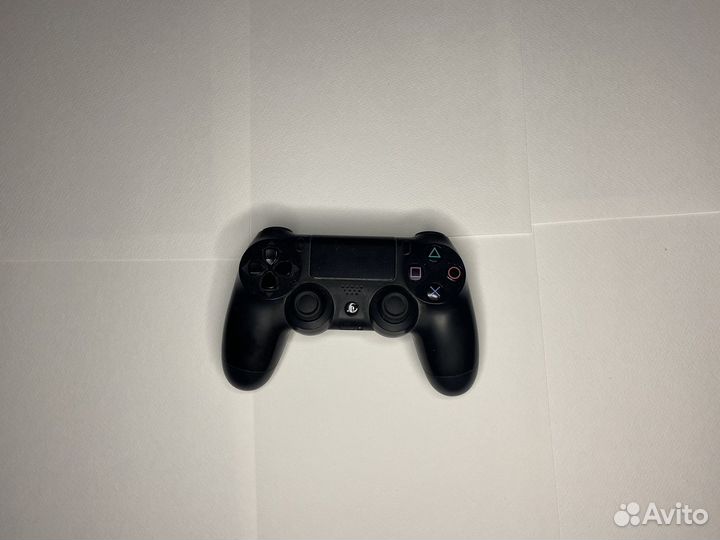Sony PS4 fat