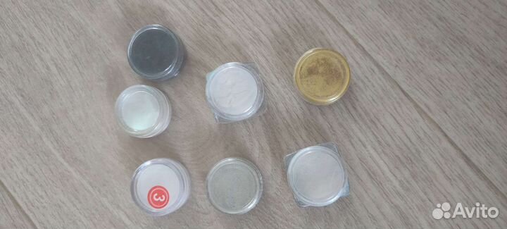 Набор для маникюра