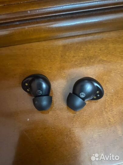 Беспроводные наушники