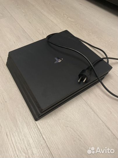 Sony playstation 4 pro