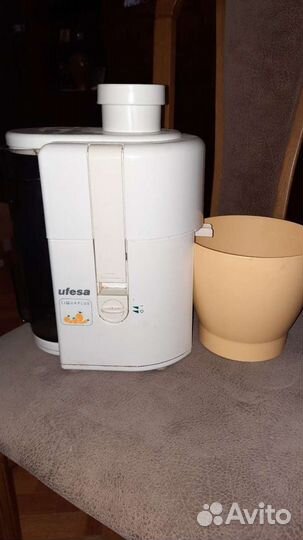 Соковыжималка