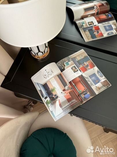 Дизайнерский ремонт квартир в Москве