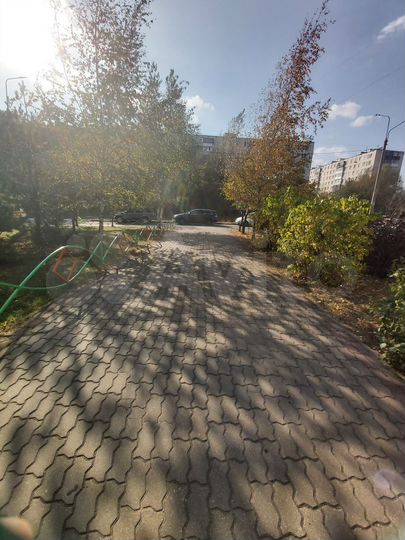 1-к. квартира, 44,6 м², 10/14 эт.