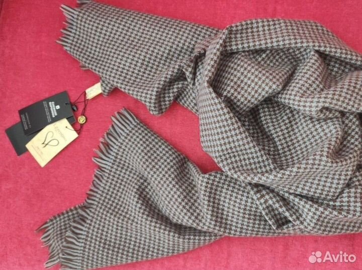 Палантин новый 200*70