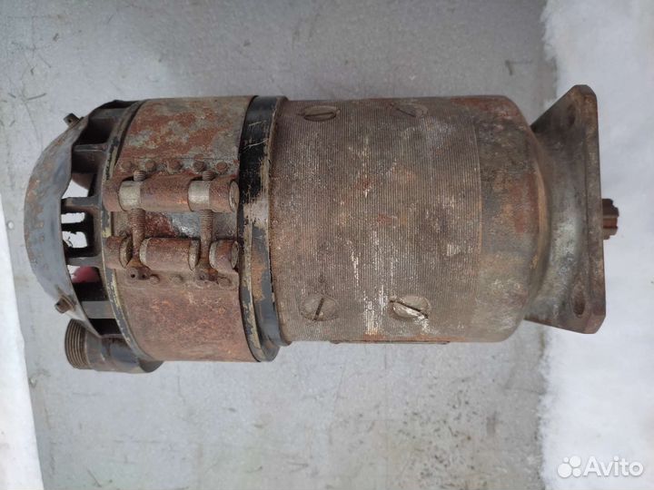 Генератор ГСК-1500