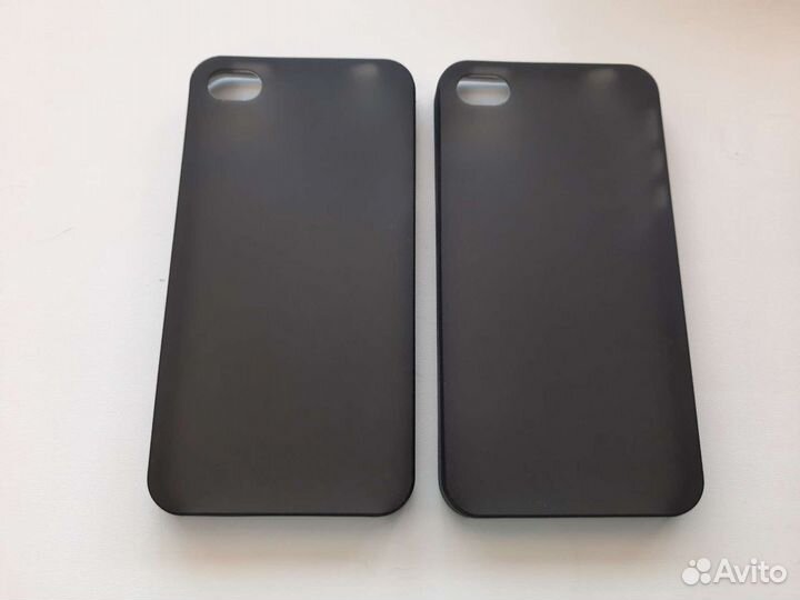 Чехлы на iPhone 4/4s
