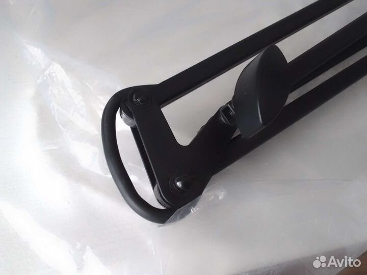 Новая стойка-пантограф Alctron MA601